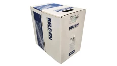 Kabel teleinformatyczny U/UTP kat.5e 4x2x0,5 drut BL-1583E.00U305 /305m/