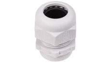 Dławnica kablowa poliamidowa M32 IP68 V-TEC VM32 LGR jasnoszara 2022870 /20szt./