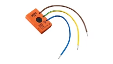 Ogranicznik przepięć warystorowy Typ T3 1P 1,5kV (kapsułka do puszki i gniazda) SM3D 85303000