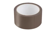 Taśma pakowa 48 mmx35 m brązowa 24B122