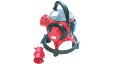 Rozdzielnica przenośna PEGASUS 2x16A/5P 2x2P+Z IP44 9034003r