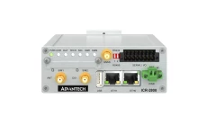 Router komórkowy LTE, 2xSIM, 2xETH, 2xRS-232/485 SL ICR-2834G