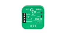 SUPLA Ściemniacz oświetlenia WI-FI DIW-01 SPL10000012