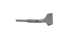Dłuto do usuwania tynku 75 x 165 mm 4932352344