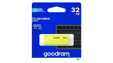 Pendrive GoodRam UME2 UME2-0320Y0R11 (32GB USB 2.0 kolor żółty)