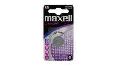 BATERIA LITOWA CR1616 BLISTER 1 sztuka MAXELL / 11238300