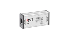 Ogranicznik przepięć do ochrony sieci LAN 1Gb, RST NET PoE 300 060