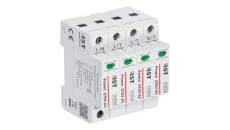 Ogranicznik przepięć RST Power T1+T2 4+0 275V /801404/