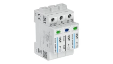 Ogranicznik przepięć C Typ 2 DC, RST Solar PV T2 G 1000V DC 642202