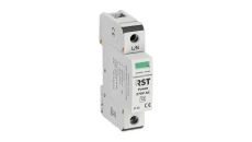 Ogranicznik przepięć C Typ 2 RST Power T2 1+0 275V /802201/