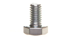 Śruba montażowa M6x12 do pokrywy BM 0 32 /100szt./