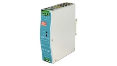 Zasilacz impulsowy 12VDC 6,3A 75,6W EDR-75-12