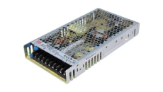 Zasilacz do montażu wewnętrznego 5V 40A 200W RSP-200-5