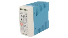 Zasilacz impulsowy 48VDC 0,83A 39,8W MDR-40-48