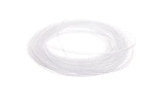 Wąż osłonowy spiralny 3,5/2,3mm transparentny SP2 /10m/