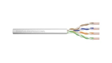 Kabel teleinformatyczny U/UTP kat.5e 4x2xAWG24 PVC DK-1511-V-5-1 /500m/