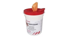 EASY-CLEAN Chusteczki do rąk w wiaderku (90 chusteczek) 434109