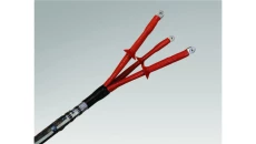 Głowica wnętrzowa termokurcz. 70-240mm2 CHEP(H)-3I 70-240 24kV 197533