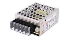 Zasilacz do montażu wewnętrznego 48V 0,313A 15W RS-15-48