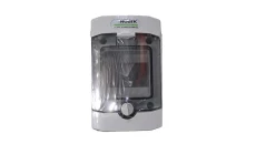 PHS 4T Obudowa n/t, IP65 4 moduły, drzwi transparentne NE101492