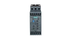 Softstart 3-fazowy 200-480VAC 25A 11kW/400V Uc=24V AC/DC S0 3RW4026-1BB04
