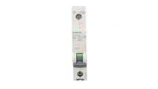 Wyłącznik nadprądowy 1P B 16A 6kA 230V SENTRON 5SL6116-6