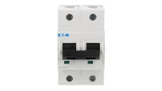Wyłącznik nadprądowy 2P C 32A 25kA AC AZ-2-C32 211780