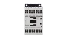Stycznik mocy DILM9-01(230V50HZ,240V60HZ)-PI 3P 380 V 400 V 4 kW 1R 230 V AC Push-In 199234