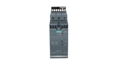 Softstart 3-fazowy 200-480VAC 63A 30kW/400V Uc=110-230V AC/DC S2 3RW3037-1BB14