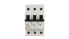 Wyłącznik nadprądowy 3P B 10A 10kA AC ETIMAT10 002125714