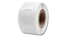 Qoltec Etykiety do DYMO LW-99010 S0722370 28 x 89 mm 130 sztuk