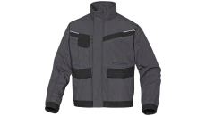 Bluza kolor szaro-czarny rozmiar XL MCVE2GNXG