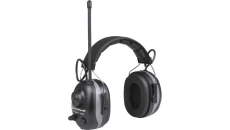 Elektroniczny Ochraniacz Przeciwhałasowy PiTRADiO3