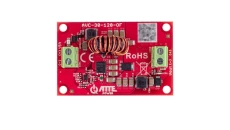 Moduł do zasilania rejestratora 12V, przetwornica DC/DC stabilizująca napięcie, Vin 10...30VDC, Vout 12VDC, Iout 2,5A, Pout 30W