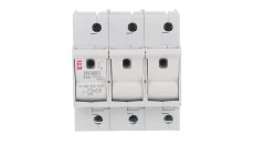 Rozłącznik bezpiecznikowy 3P 63A STV D02 002271004
