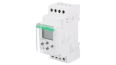 Zegar programowalny tygodniowy PCZ-531LED