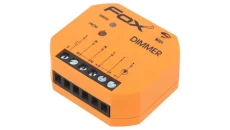 FOX Ściemniacz Wi-Fi 230V - Dimmer Wi-DIM1S1-P