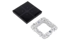 Szklany Łącznik dotykowy GS4-AC-T-B