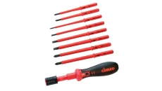 Zestaw wkrętaków dynamometrycznych 114806 Cimco