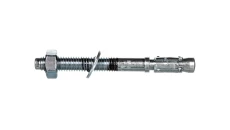 Kotwa rozprężna opaskowa M8x80 R-XPT-08080/15 /100szt./