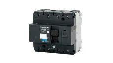 Wyłącznik nadprądowy 4P C 63A AC NG125N 18656