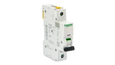 Wyłącznik nadprądowy 1P Z 0,5A 15kA AC iC60L-Z0,5 A9F92170