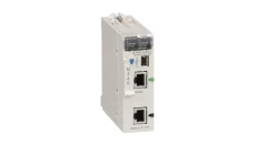 Moduł procesora 340-20 Enthernet CANopen2 BMXP3420302