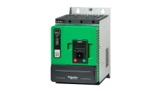 Układ łagodnego rozruchu, Altivar ATS480, 110A IP20, 3x 208 ... 690V AC, napięcie sterowania 110 ... 230 V AC, ATS480C11Y