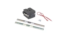 Blokada mechaniczna + element stycznika LC1-D115/150 LA9D11502