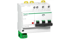 Ogranicznik przepięć C Typ 2 3P+N 10kA iQuickPF10-T2-3N A9L16618