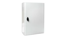 Obudowa S3D 1200x600x300mm IP66 bez płyty montażowej NSYS3D12630