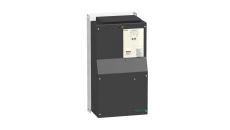 Przemiennik częstotliwości ATV212 3 fazowe 380/480VAC 50/60Hz 30kW 58.5A IP21