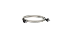 Kabel do zdalnego montażu terminala RJ45 VW3A1104R10 /1m/