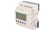Przekaźnik programowalny 100-240V AC 8we 4wy Zelio Logic SR2B121FU